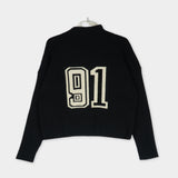 pre-loved J&J Fashion Pullover Gr. S