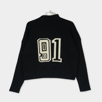 pre-loved J&J Fashion Pullover Gr. S