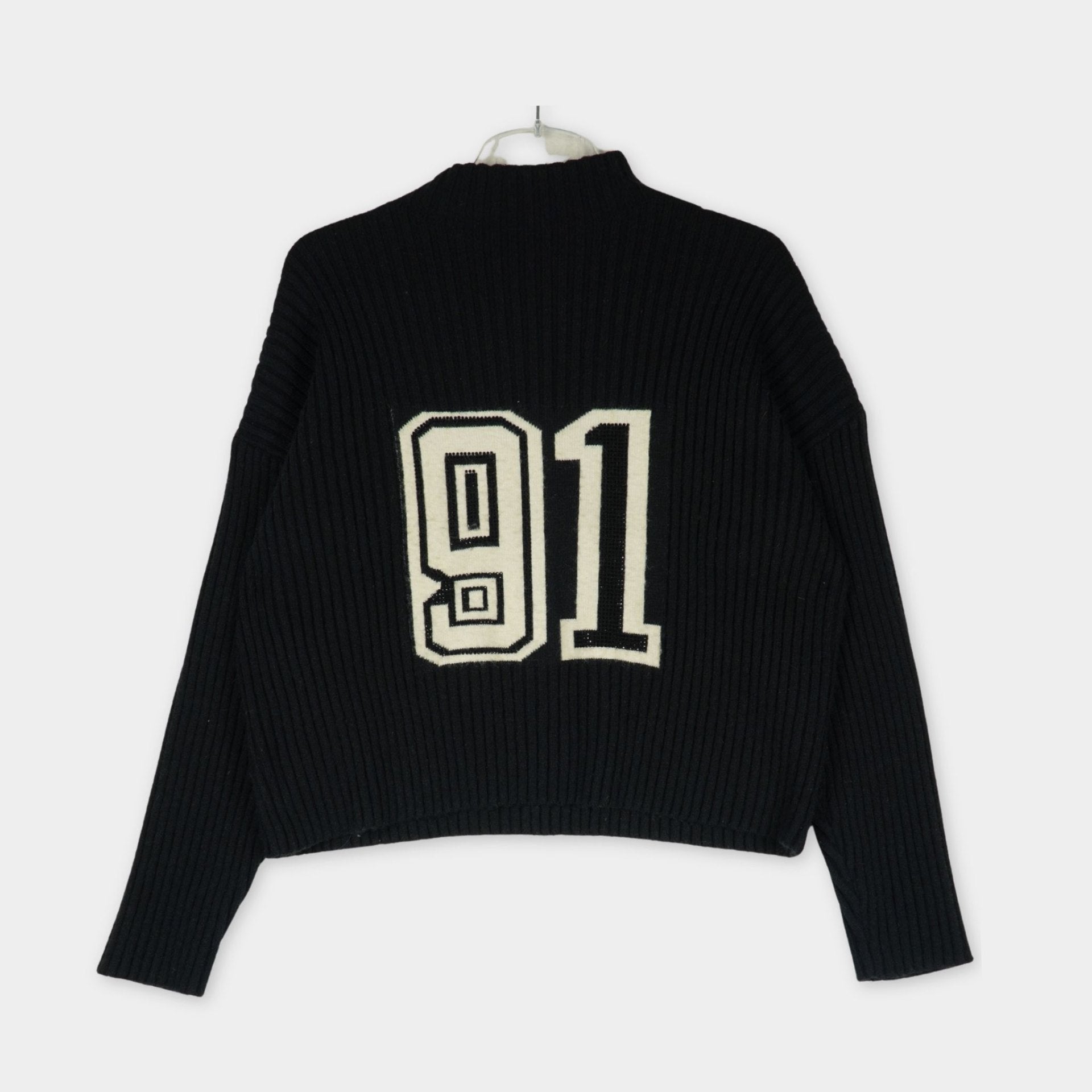 pre-loved J&J Fashion Pullover Gr. S