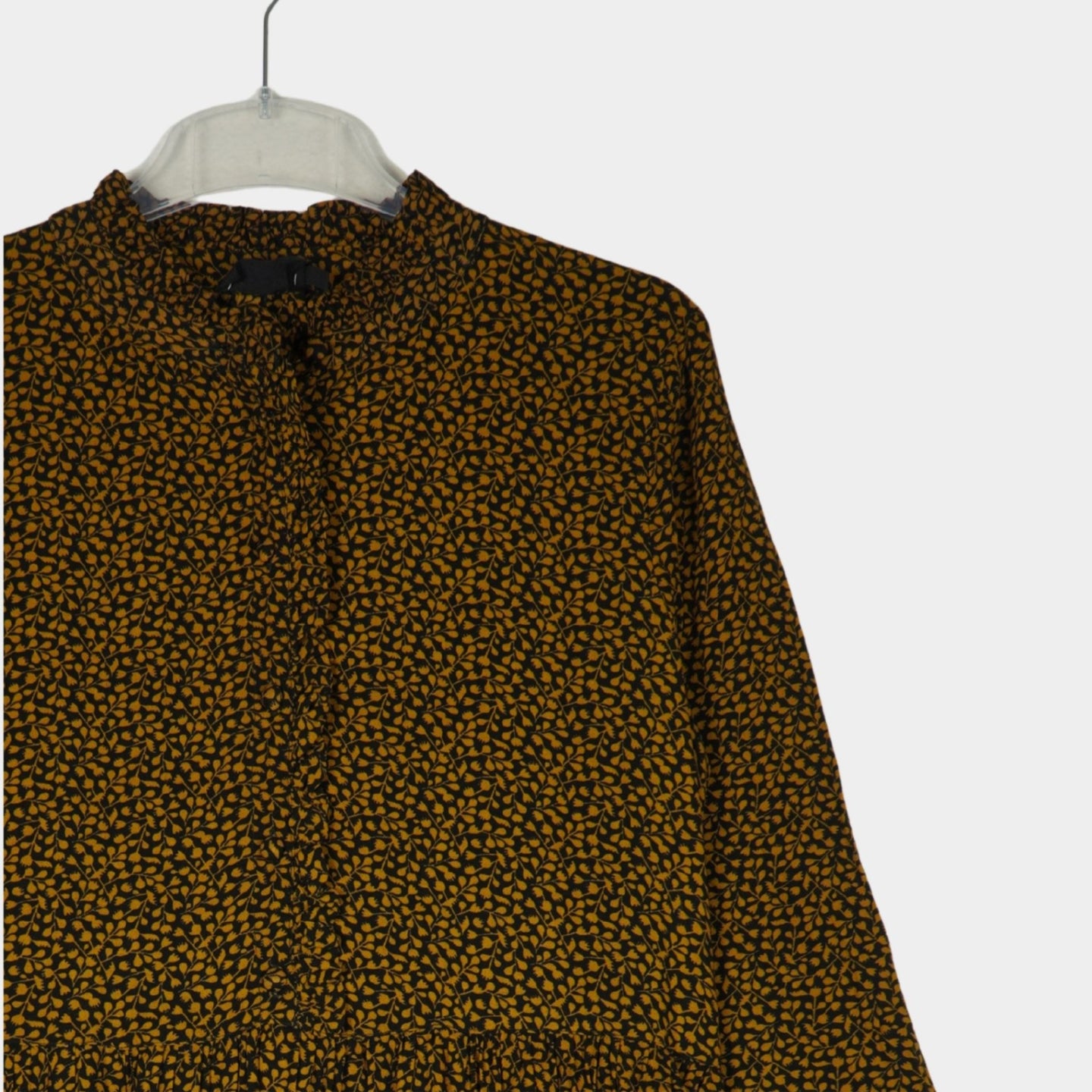 pre-loved Monoprix Kleid Gr. 38