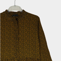 pre-loved Monoprix Kleid Gr. 38