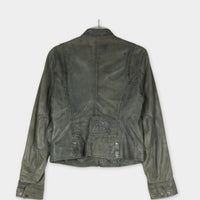 pre-loved Gipsy Lederjacke Gr. S