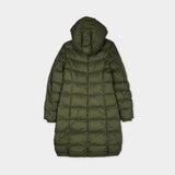 pre-loved Marc O'Polo  Daunenmantel Gr. 38