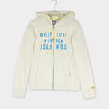 pre-loved Gaastra Sweatjacke Gr. M
