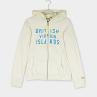 pre-loved Gaastra Sweatjacke Gr. M