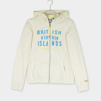 pre-loved Gaastra Sweatjacke Gr. M