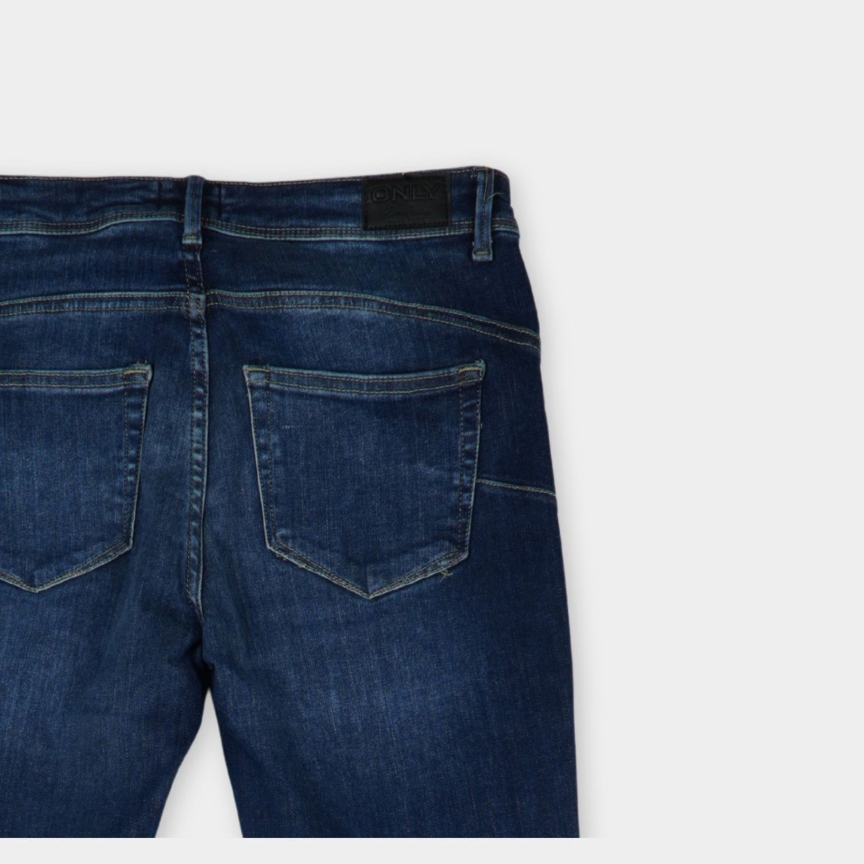 pre-loved Only Jeans Gr. 29/30