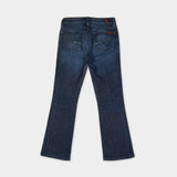 pre-loved For all Mankind "Jagger" Jeans Gr. 27