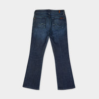 pre-loved For all Mankind "Jagger" Jeans Gr. 27