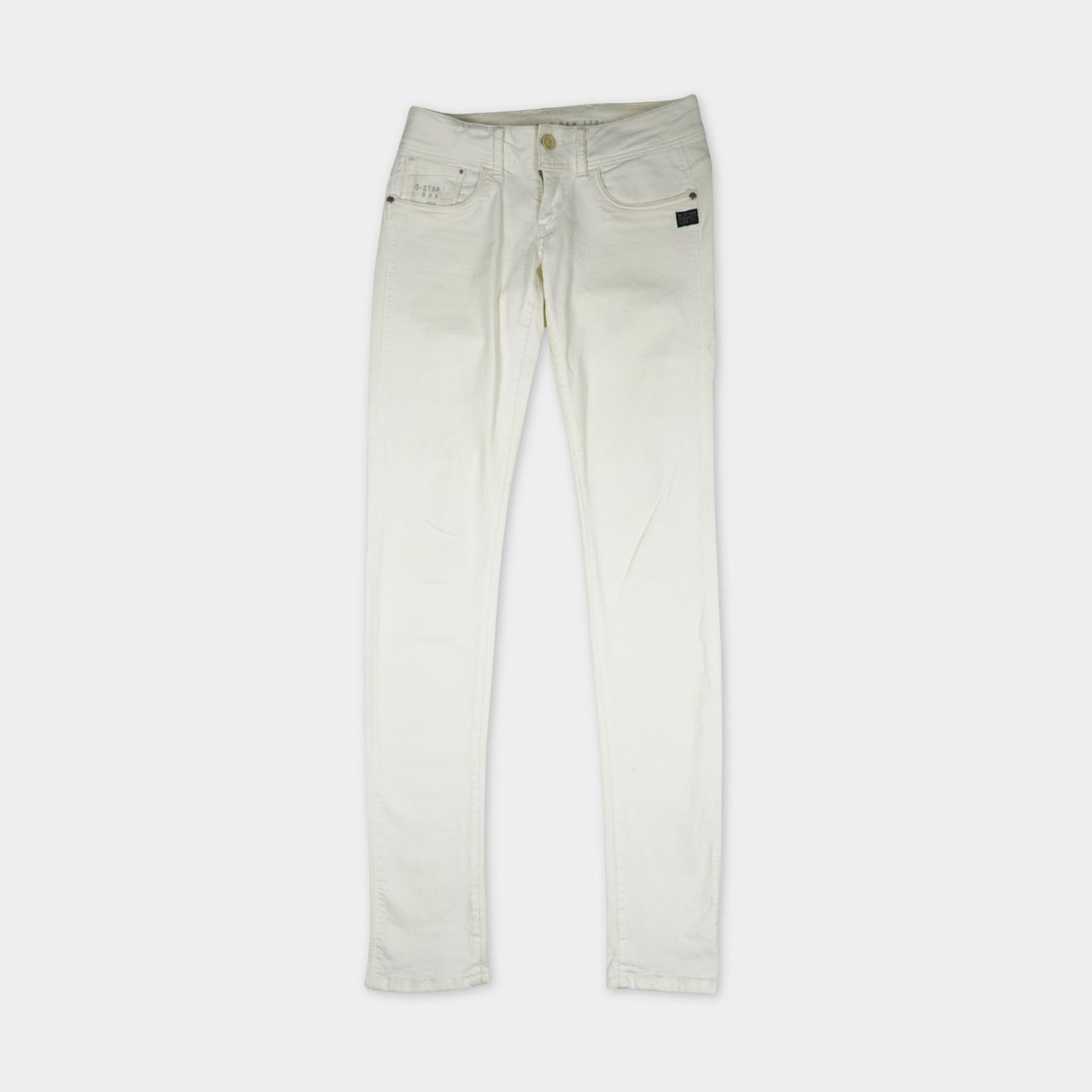pre-loved G-Star Jeans Gr. 28/36