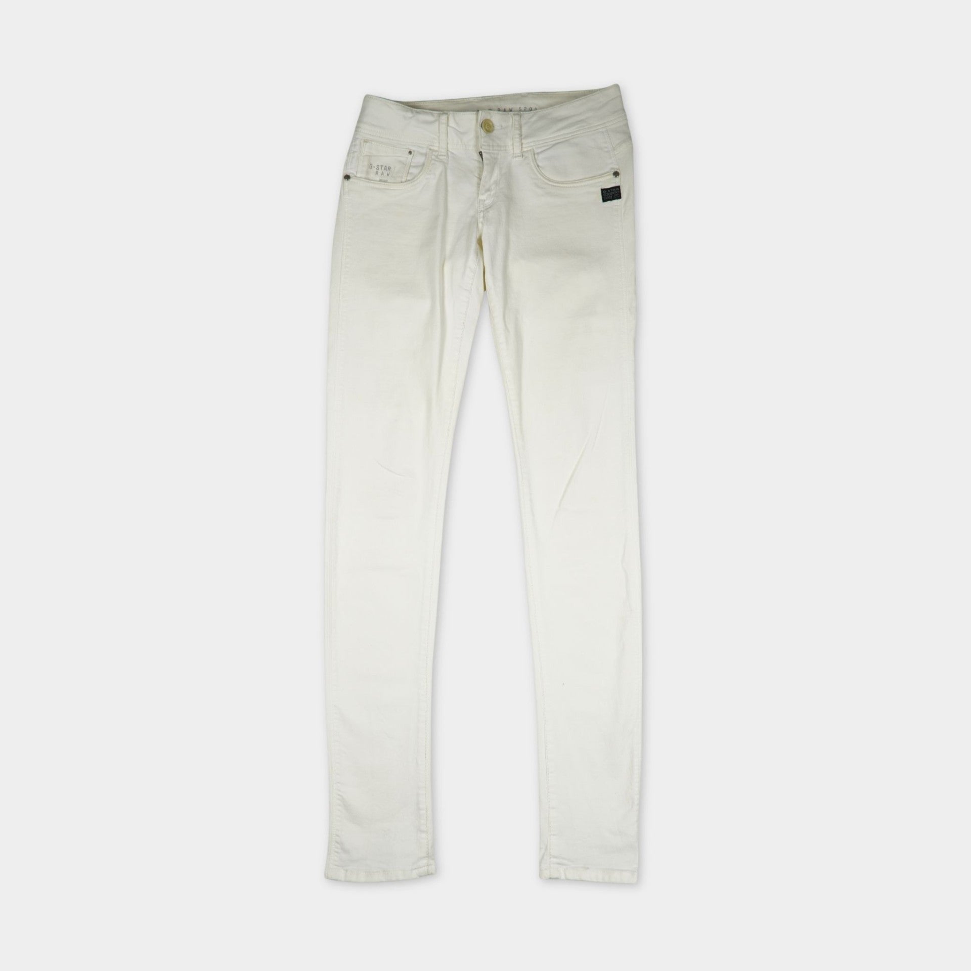 pre-loved G-Star Jeans Gr. 28/36