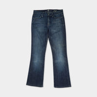 pre-loved For all Mankind "Jagger" Jeans Gr. 27
