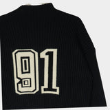 pre-loved J&J Fashion Pullover Gr. S