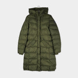 pre-loved Marc O'Polo  Daunenmantel Gr. 38
