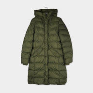 pre-loved Marc O'Polo  Daunenmantel Gr. 38