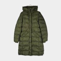 pre-loved Marc O'Polo  Daunenmantel Gr. 38