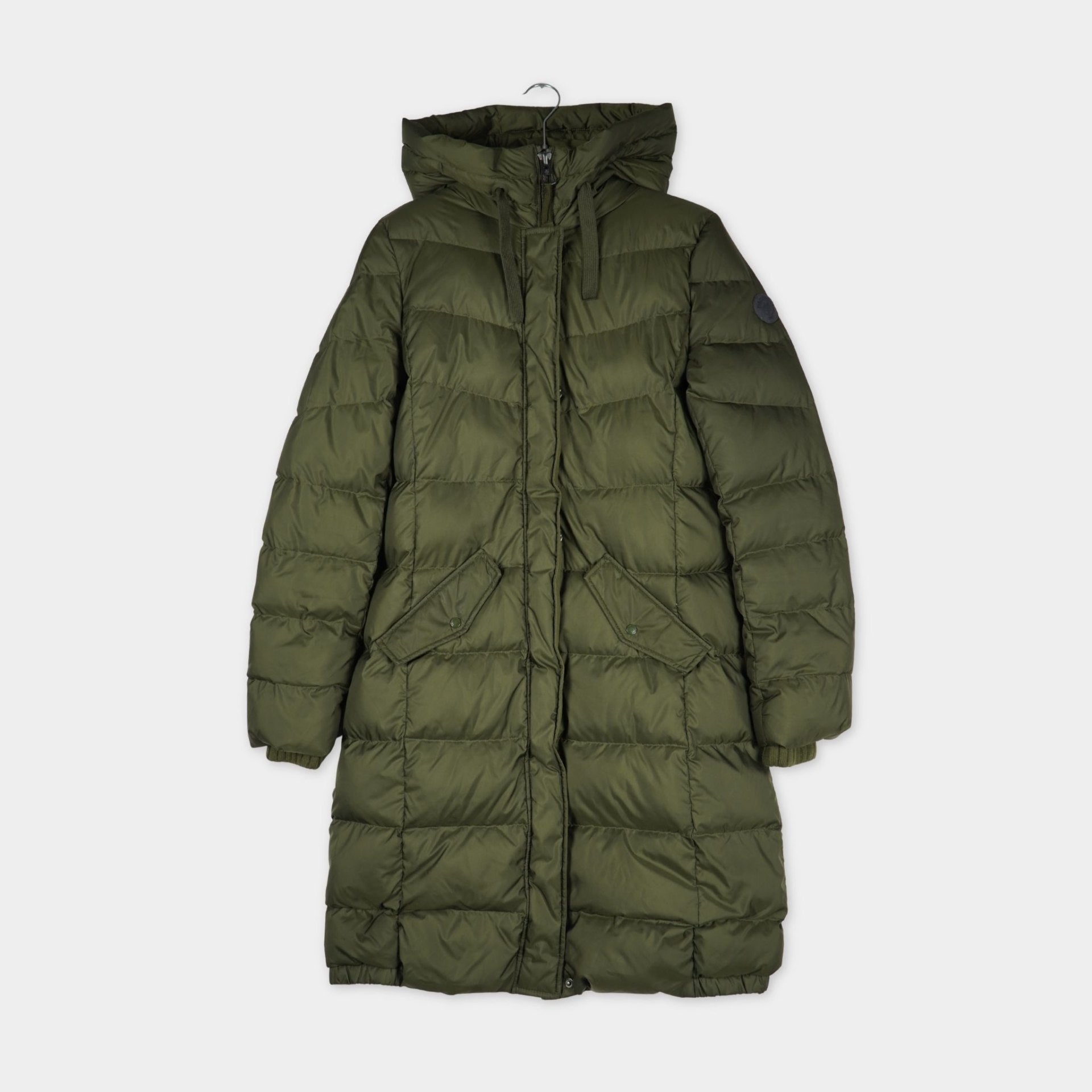 pre-loved Marc O'Polo  Daunenmantel Gr. 38