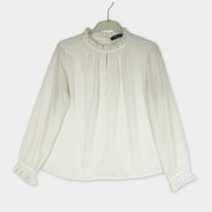 pre-loved Chic&Mit Bluse Gr. 38