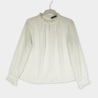 pre-loved Chic&Mit Bluse Gr. 38