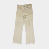 pre-loved Mango "Sienna" Jeans Gr. 36