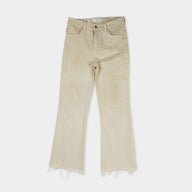 pre-loved Mango "Sienna" Jeans Gr. 36