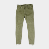 pre-loved Zara Jeans Gr. 40