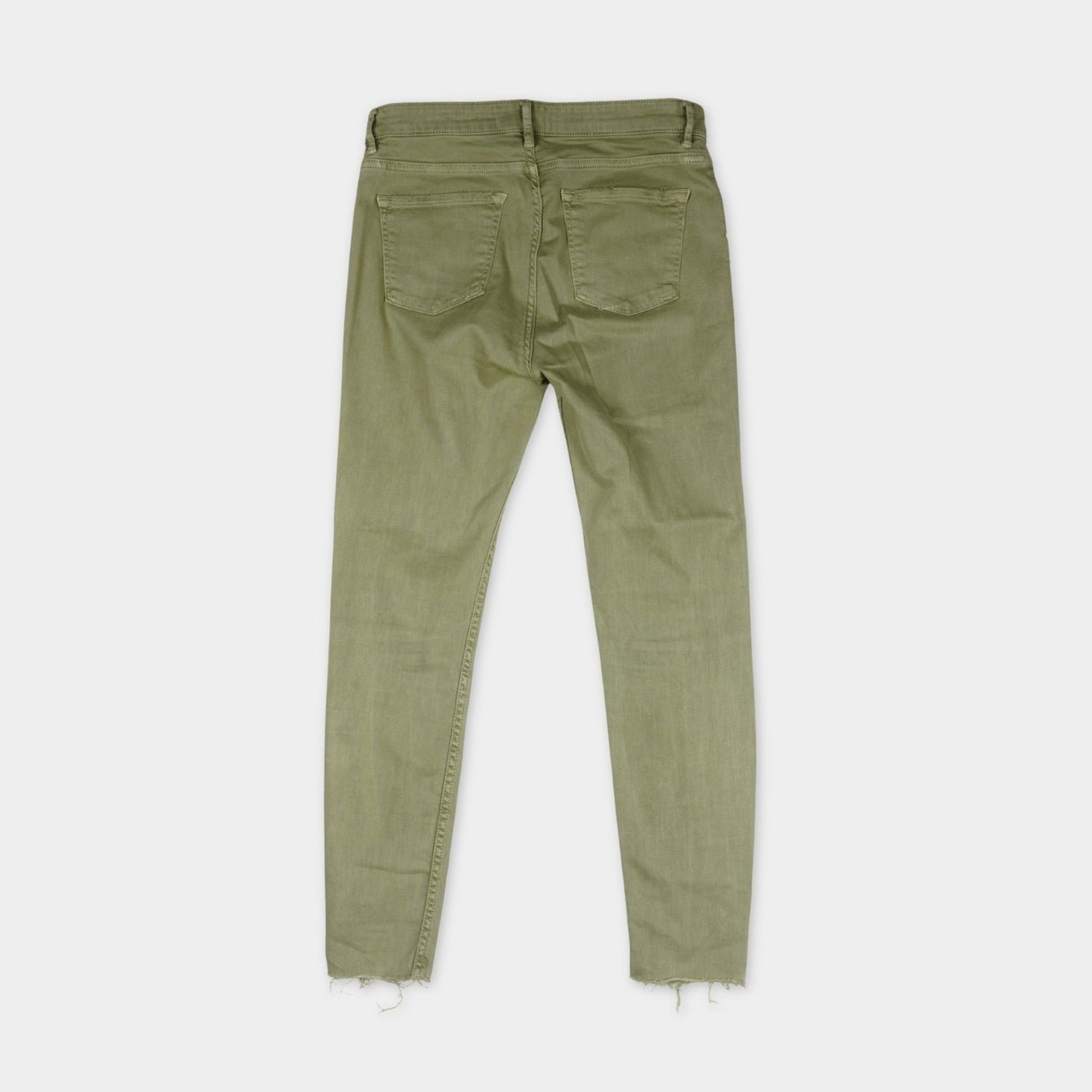 pre-loved Zara Jeans Gr. 40