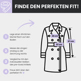 pre-loved Marc O'Polo  Daunenmantel Gr. 38