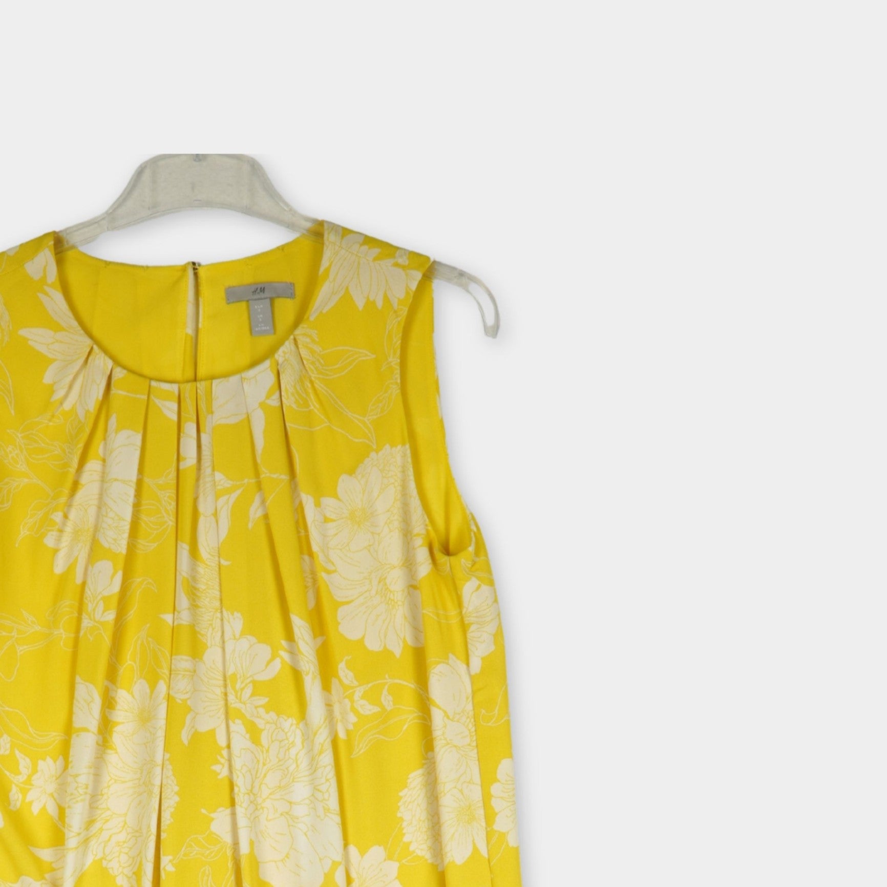pre-loved H&M Kleid Gr. S