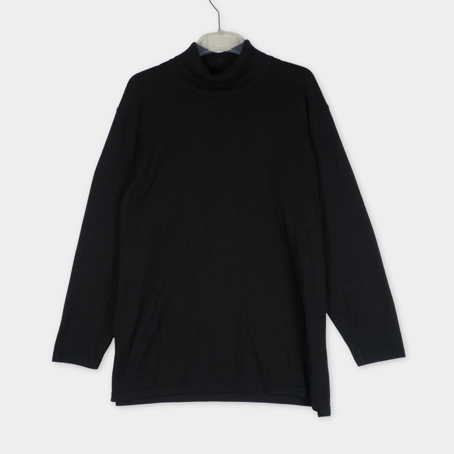 pre-loved Karin Glasmacher Rollkragenpullover Gr. 3