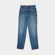 pre-loved Closed "Pedal Pusher" Jeans Gr. 40