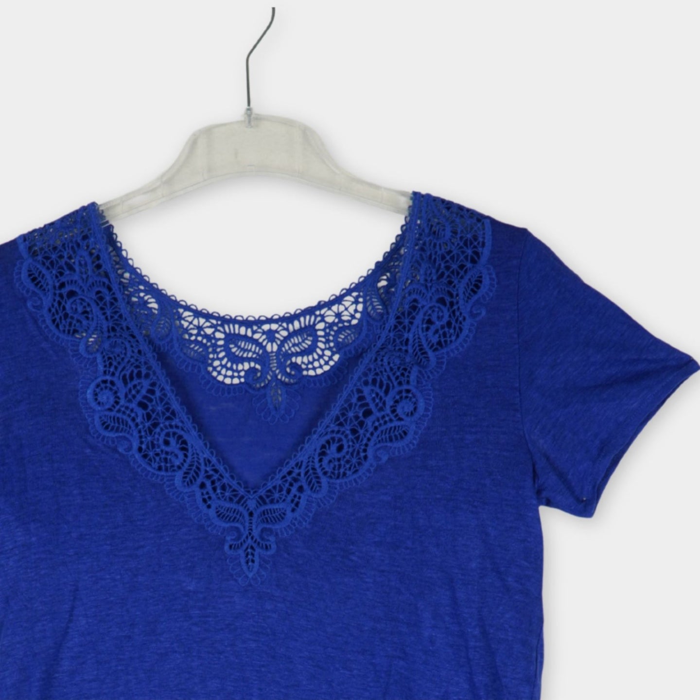 pre-loved Sézane T-Shirt Gr. XS
