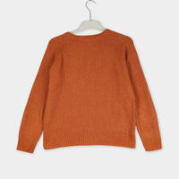 pre-loved Twothirds Pullover Gr. XS