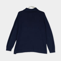 pre-loved Peter Hahn Rollkragenpullover Gr. 48