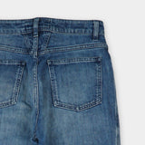 pre-loved Closed "Pedal Pusher" Jeans Gr. 40