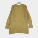 pre-loved Smith & Soul Strickjacke Gr. M