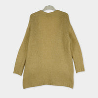 pre-loved Smith & Soul Strickjacke Gr. M