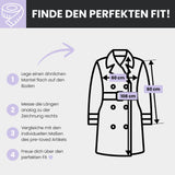 pre-loved Cawö Bademantel Gr. 48