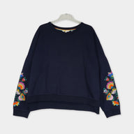 pre-loved Boden Sweatshirt Gr. XL