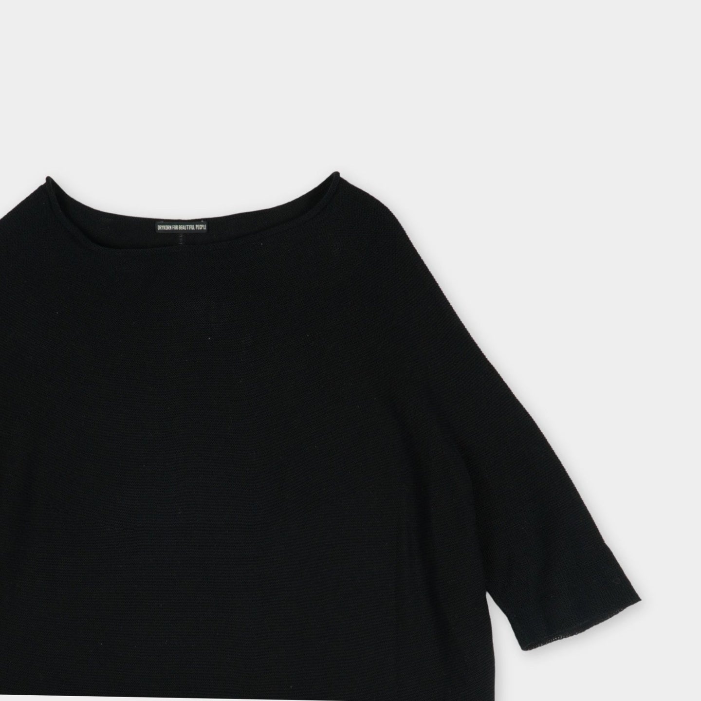 pre-loved Drykorn T-Shirt Gr. XS