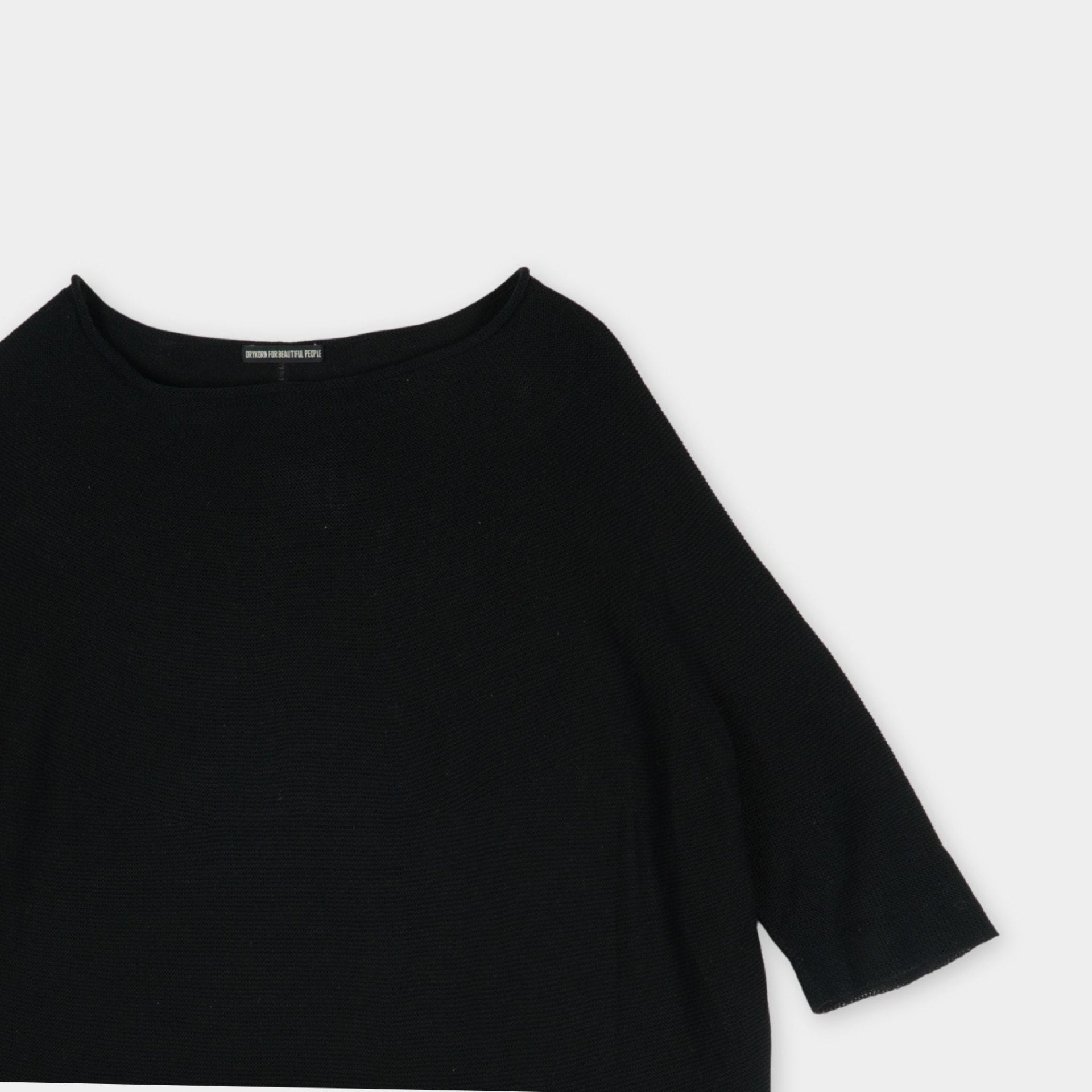pre-loved Drykorn T-Shirt Gr. XS
