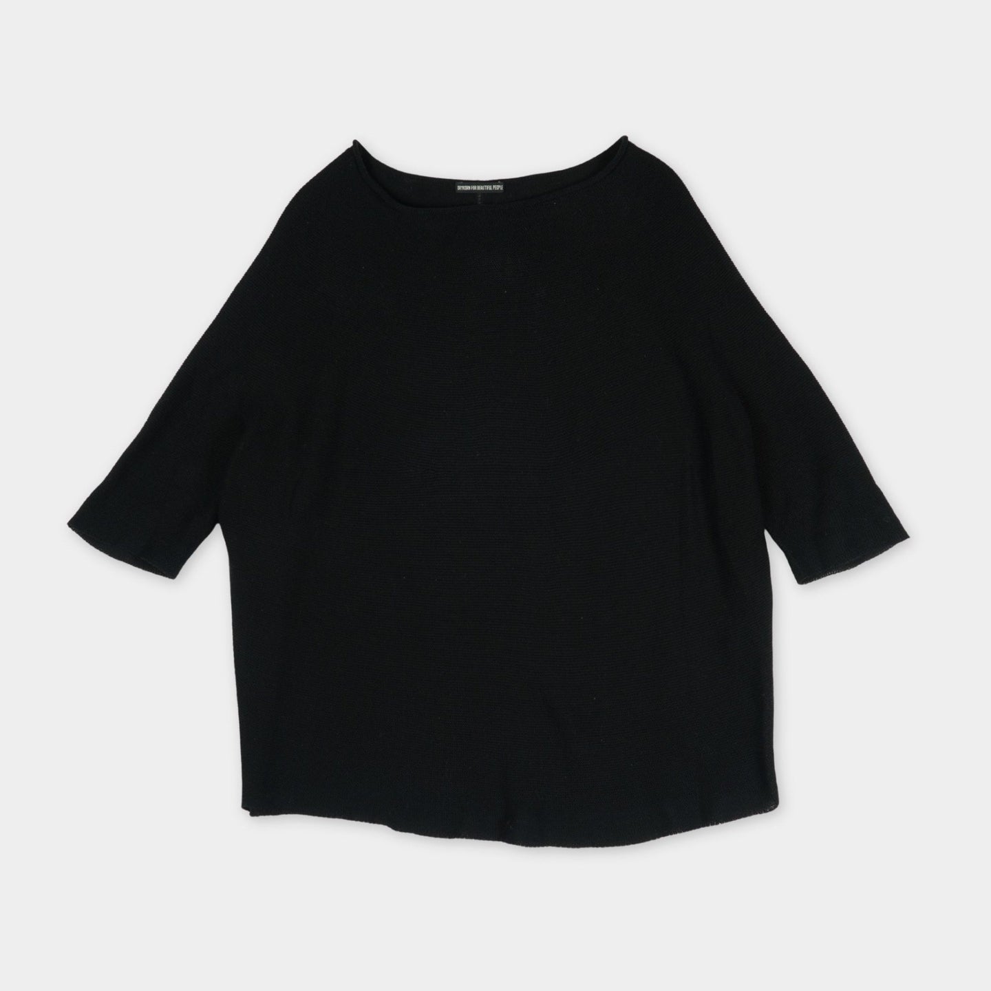 pre-loved Drykorn T-Shirt Gr. XS
