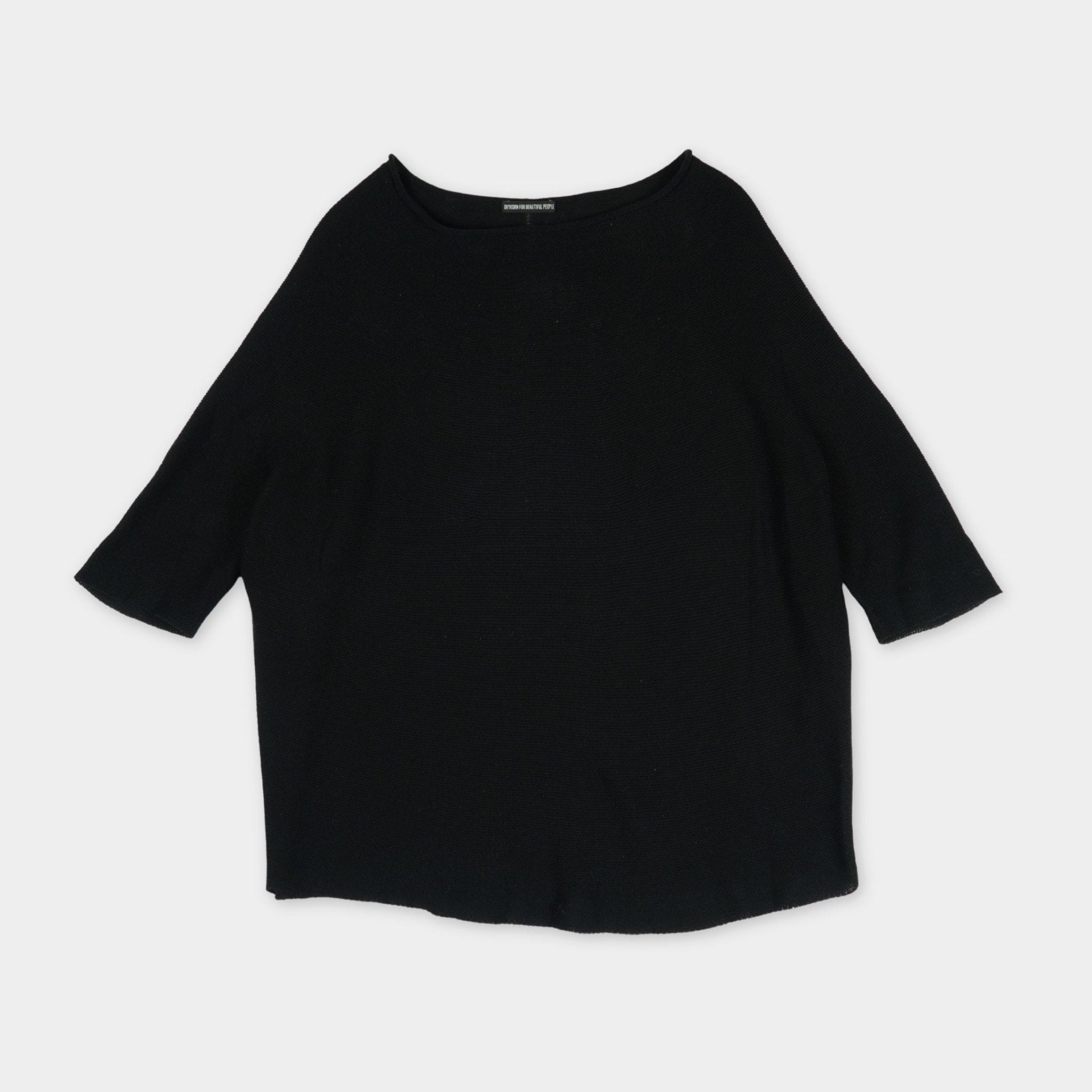 pre-loved Drykorn T-Shirt Gr. XS