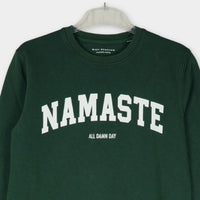 pre-loved Mady Morrison Sweatshirt Gr. XS