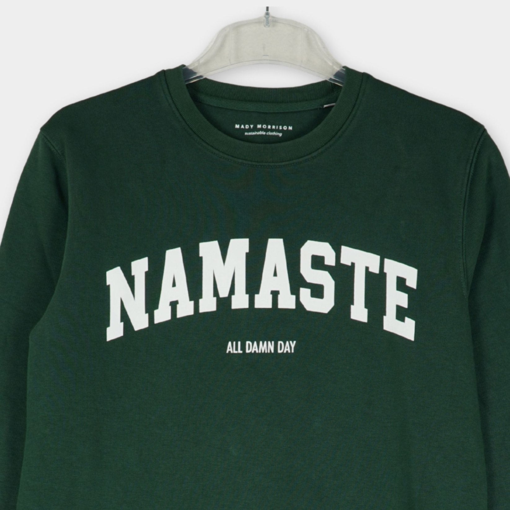 pre-loved Mady Morrison Sweatshirt Gr. XS