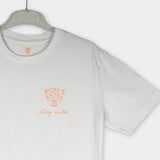 pre-loved Kiss my neon T-Shirt Gr. S