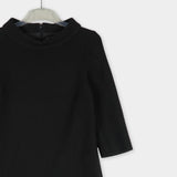 pre-loved Hallhuber Donna Kleid Gr. 34