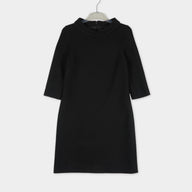 pre-loved Hallhuber Donna Kleid Gr. 34