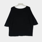 pre-loved Drykorn T-Shirt Gr. XS