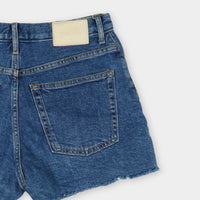 pre-loved Everlane "The Cheeky Short" Jeans-Shorts Gr. 26
